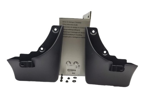 Parafanghi anteriori 940335 Nuovi originali Citroen Peugeot C3 II