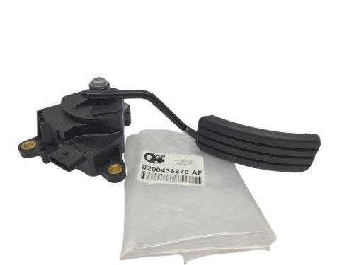 Potenziometro pedale acceleratore originale 8200436878 Kangoo 2