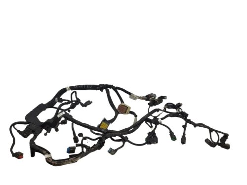 Installazione motore  1.4 HDI 8V 9673891780 C3 Citroen Peugeot