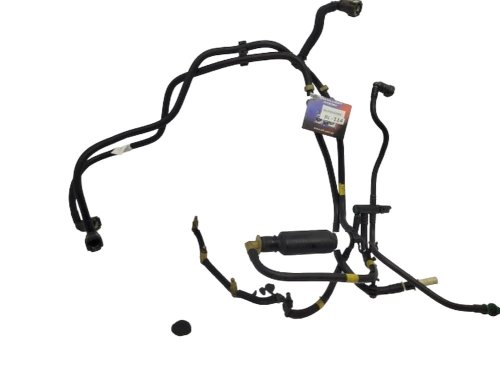 Cavo carburante 1.6 HDI 16V 1574W2 9635692580 Citroen Peugeot