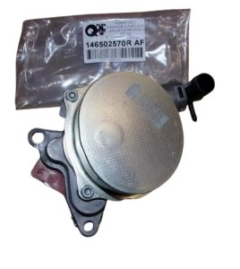 Pompa del vuoto 146502570R Renault  Laguna II, III 2.0dci