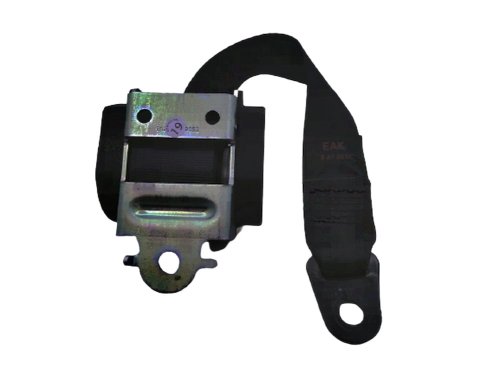 Cintura di sicurezza Citroen C4 8415016 EAK