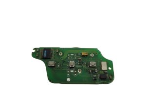 Elettronica chiave 3 pulsanti E25CI009 Citroen Peugeot