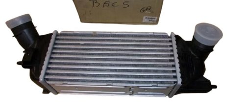 Radiatore aria  1.6HDI 2.0HDI 0384G6 Nuovo OE PSA 407