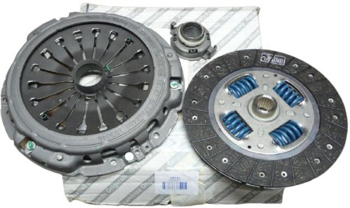 Frizioni complete Jumper Boxer Ducato 205202