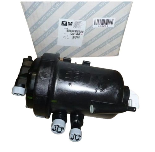 Filtro carburante 190180 Citroen Jumper III Peugeot Boxer III 3.0HDI Originale