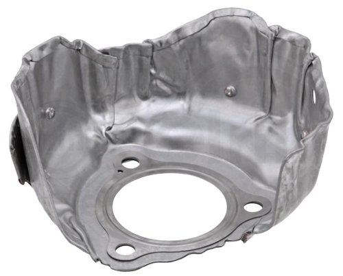 Guarnizione copertura termica 1445000QAC Renault  1,6 DCI Originale