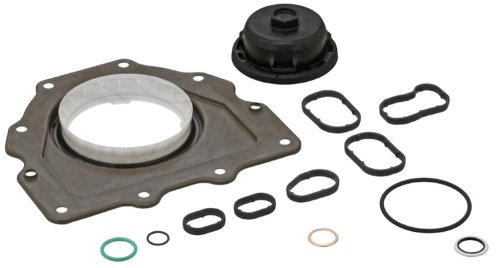 Guarnizione albero motore 702570 Megane Fluence 1.6DCI