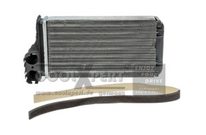 Riscaldatore originale 6448Q2 PSA P206