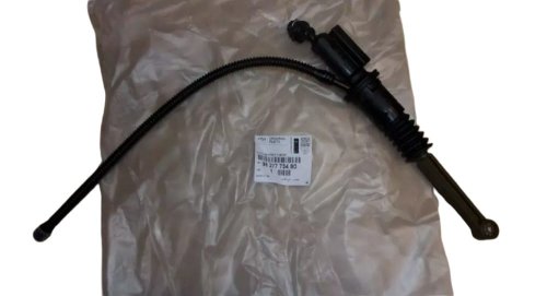 Pompa frizione 9827773480 Nuova OE PSA Partner 2 Berlingo