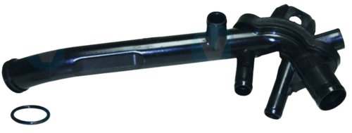 Tubo del sistema di raffreddamento  1.5DCI  1405300Q0B Nuovo OE Renault