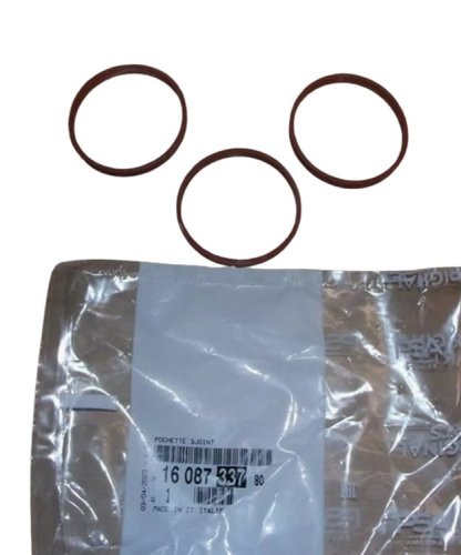 Guarnizione collettore di aspirazione 1,2 VTI 1608733780  Nuovo OE Citroen Peugeot C1