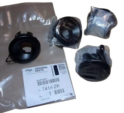 Fissaggio Supporto 7414ZK Nuovo OE PSA Berlingo Partner