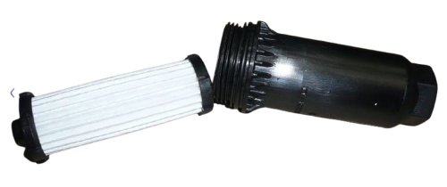 Filtro olio Citroen Peugeot Renault DW6 Originale 226709