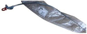 Misuratore dell'olio 1174N4 Citroen Jumper III 3.0HDI Originale