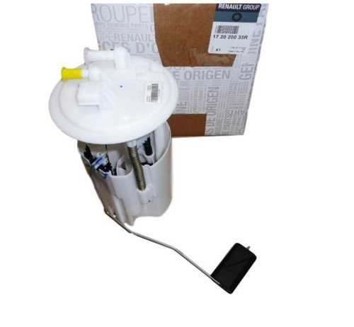 Pompa carburante 172020033R Renault Fluence Megane III Scenic III 1.5/1.9/2.0DCI Originale