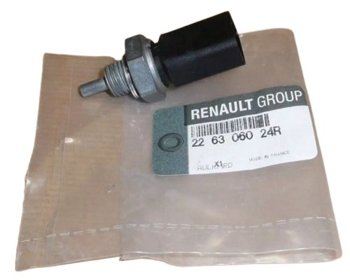 Sensore di temperatura 226306024R Renault Clio II Megane II Originale