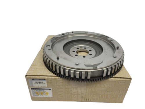 Volano 123003107R 1,5 DCI Nuovo OE Renault Scenic 3 Clio Kangoo 2