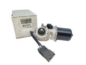 Motore tergicristalli anteriore  R Trafic II 7701055893 Nuovo Originale
