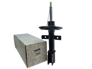 Ammortizzatore anteriore 543023386R Nuovo originale Renault Clio V