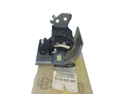 Supporto silenziatore  8200035448 Nuovo OE Renault Megane 2 Scenic 2