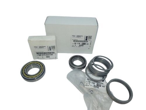 Cuscinetto albero completo 1611981780 C3,C4,308,ML6 Nuovo