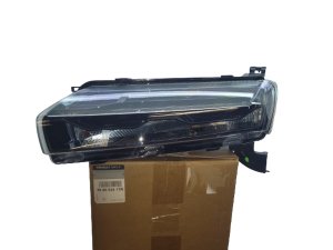 Faro LED sinistro D Spring 266052417R Nuovo Originale