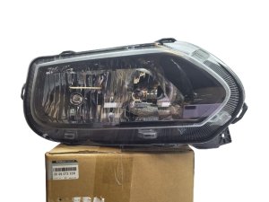 Faro sinistro 260607303R Originale Dacia Spring