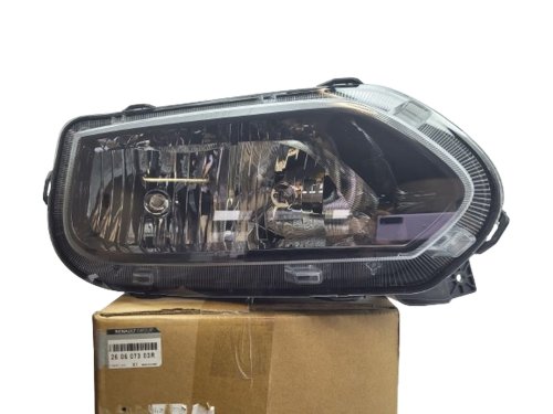 Faro sinistro 260607303R Originale Dacia Spring