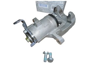 Pinza freno posteriore sinistra 7701209055 Renault Scenic II Originale