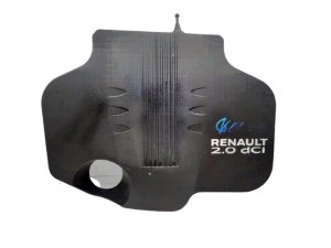 Copertura motore 140485915R Renault  Koleos 2