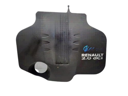 Copertura motore 140485915R Renault  Koleos 2