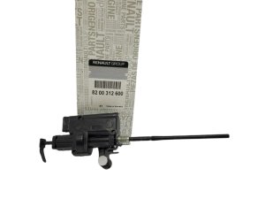 Servomotore sportello serbatoio carburante Scenic 3 8200312600
