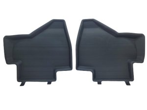 Tappetini in gomma 1610824680 Nuovi originali Citroen Peugeot 108