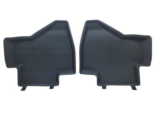 Tappetini in gomma 1610824680 Nuovi originali Citroen Peugeot 108