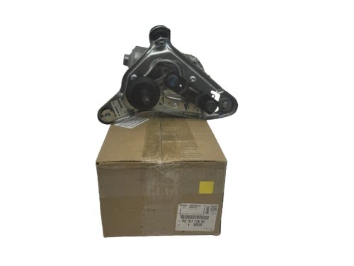 Motore tergicristallo anteriore destro 9816172680  Nuovo OE PSA 508