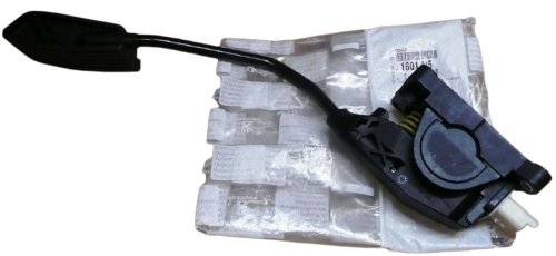 Potenziometro pedale acceleratore C5, C6, 307, 407 Originale  1601N5