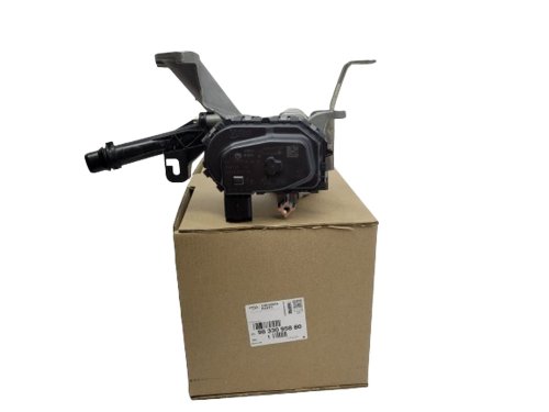 Valvola EGR 9833095880 C3,C4,208,508 1.6 BlueHDI Originale