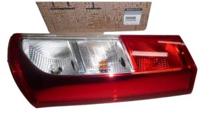 Lampada posteriore destra 265509604R Dacia Dokker Originale