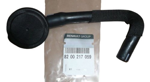 Soffietto olio Scenic 2, Megane II 1.5DCI 8200217059