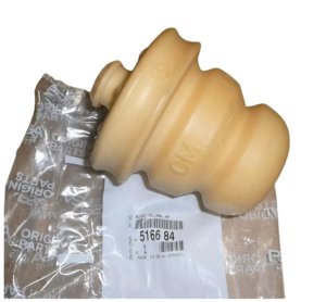 Respingente ammortizzatore posteriore Jumpy Expert Scudo 516684