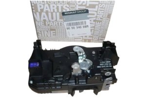 Serratura porta 905034098R sinistra posteriore Trafic 3 Vivaro NV300 Nuova originale