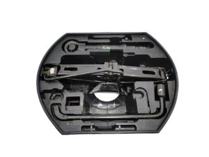 Cric Citroen C4 9655342680