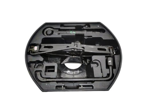 Cric Citroen C4 9655342680