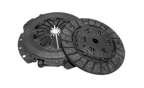 Frizione 1,6 DCI 302051247R Nuova OE Renault