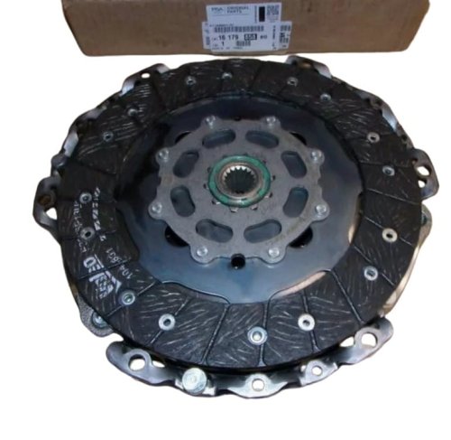 Frizioni complete 1617985880 Citroen C4 Cactus 1.5HDI Originali