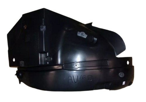 Passaruota 638428605R Anteriore destro  Renault Trafic III OM