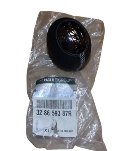 Pomello del cambio 328659387R Renault 6 marce Nuovo Originale