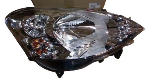 Faro 6206K4 Nuovo OE PSA Berlingo II