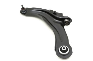 Braccio oscillante sinistro anteriore 8200725659 Renault Megane II 2.0 Originale